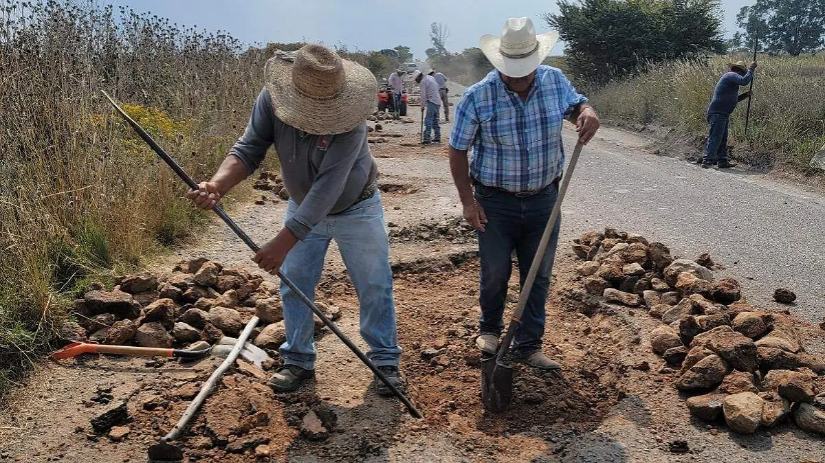 SJR_Vecinos se unieron